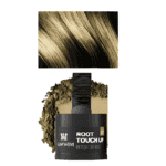 Σκόνη Hairline Powder για τις ρίζες των μαλλιών και για κενά με βουρτσάκι τοποθέτησης- Ξανθό Beige