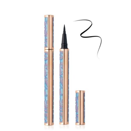 EYELINER-STRASS-EYEMAKE-UP