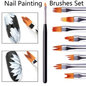 nail-art-set-brushes-8-pics-ombre