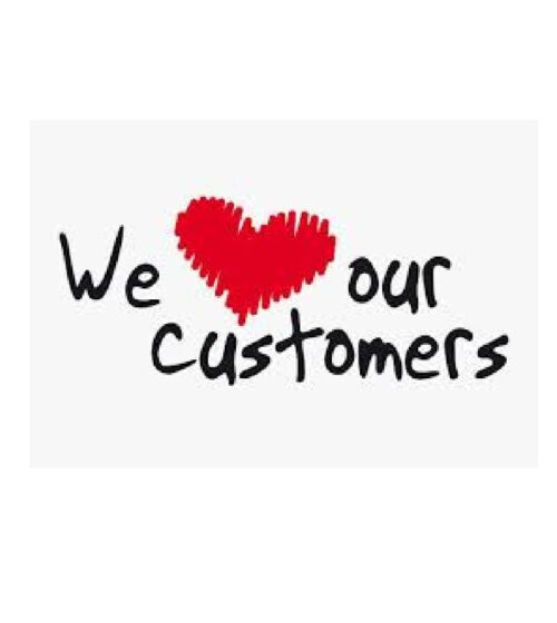 we-love-our-customers