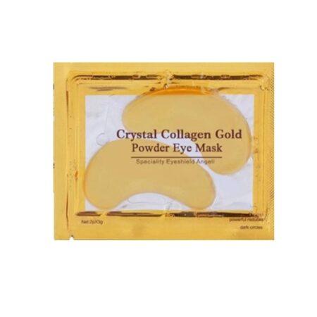 COLLAGEN-EYE-MASK