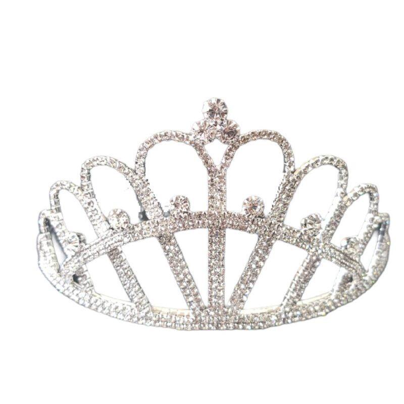 bridal hair-wedding-crown
