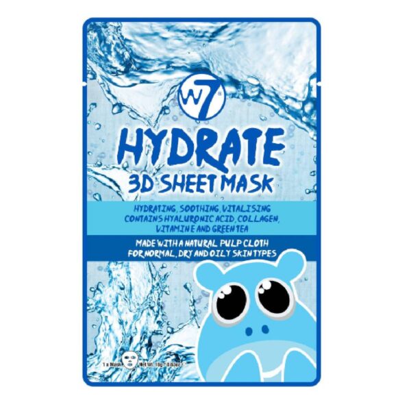 face-mask-w7-HYDRATE-3d