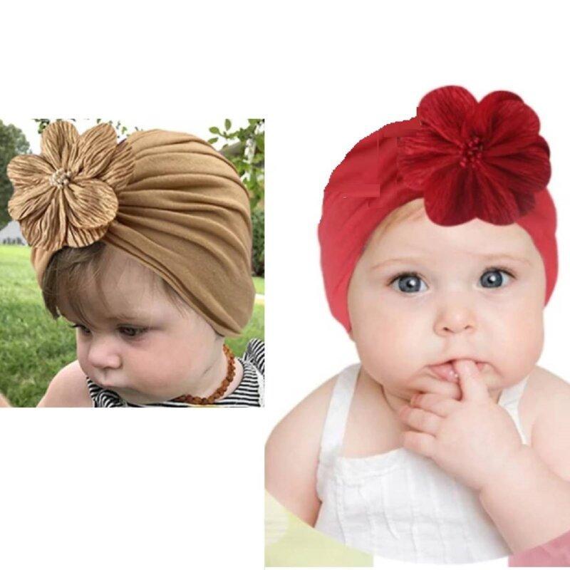 turban-baby-headband-flower