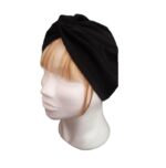 Φράντζα Ποστίς με κλιπ και ραβώμενη σε ξανθό χρώμα