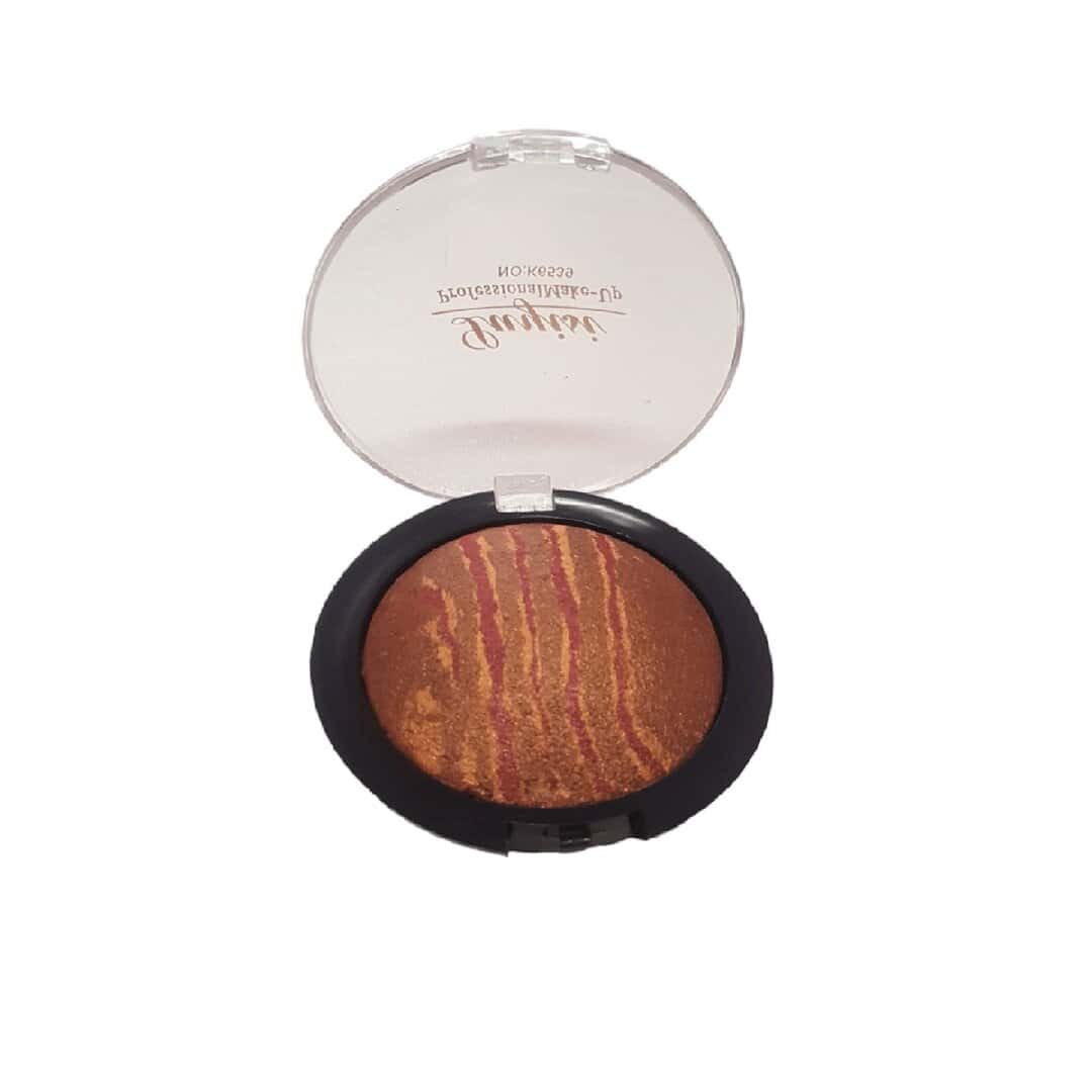 MAKE-UP-TERRACOTA-BRONZER Ρουζ Terracotta για bronze ηλιοκαμένο εφέ 03 - Image 1