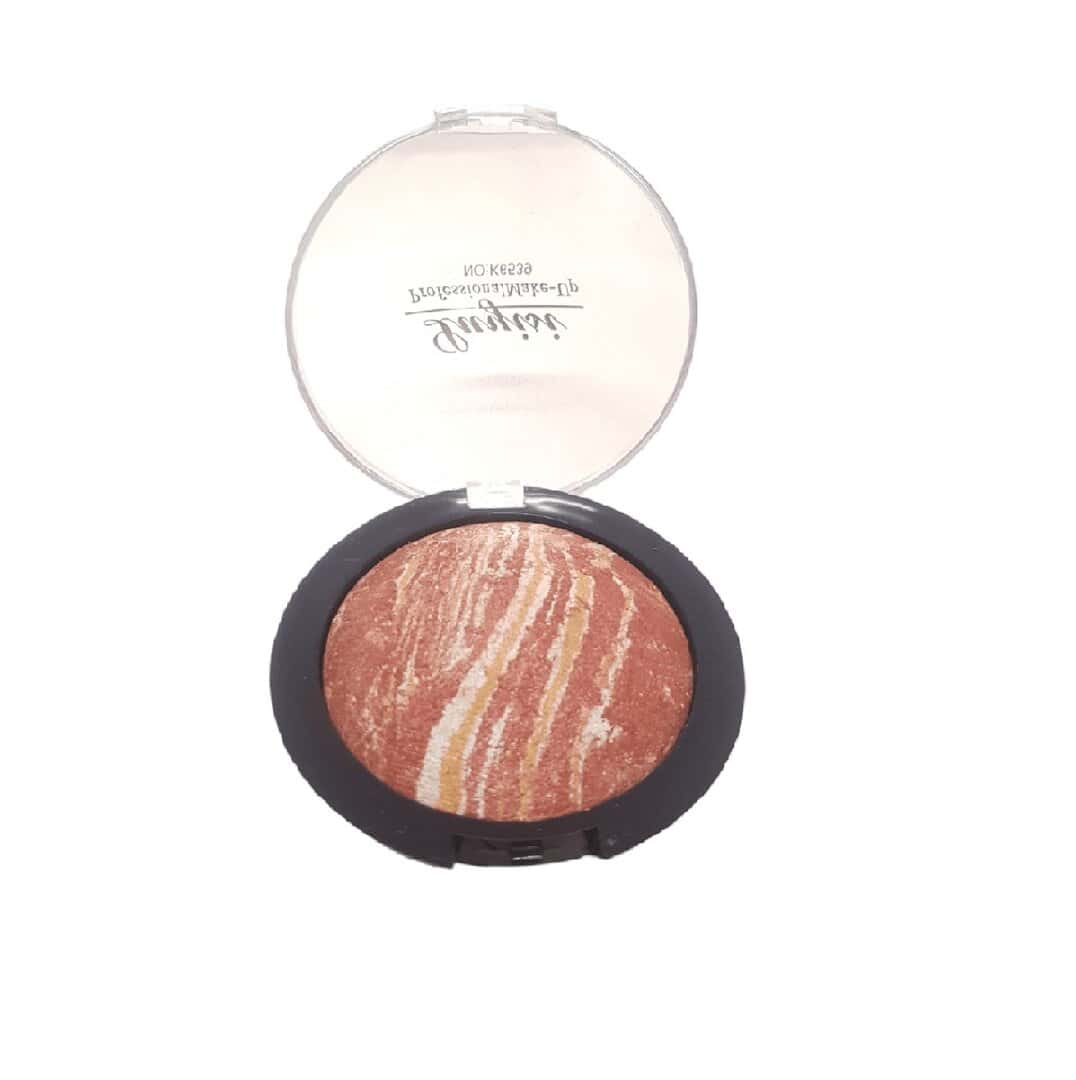 TERRACOTA-BRONZER-POWDER Ρουζ Terracotta για bronze ηλιοκαμένο εφέ 04 - Image 1