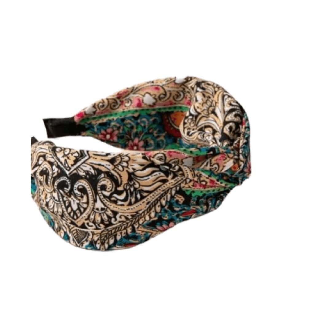 boho-style-headband-woman-girl-fashion Γυναικεία-Παιδική Στέκα μαλλιών Boho style 02 - Image 1