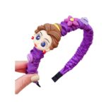 Παιδική  Στέκα Μαλλιών Disney Belle the Beauty