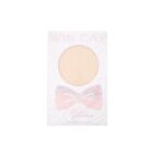 Διχτάκι σκουφάκι περούκας σε μπεζ χρώμα - Image 2