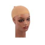 Σκουφάκι περούκας σε μπεζ χρώμα