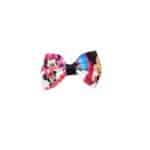 Παιδικό  Clip -Κοκαλάκι μαλλιών Minnie -Disney με προστασία 6cm