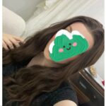 Γυναικεία περούκα Full lace 13x4 (αόρατη εφαρμογή) σε καστανό brown χρώμα συνθετική υψηλής ποιότητας 26 inches - Image 4