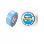 Αυτοκόλλητη ταινία tape για στερέωση περούκας και topper/ τουπέ κορυφής 1,9 CM